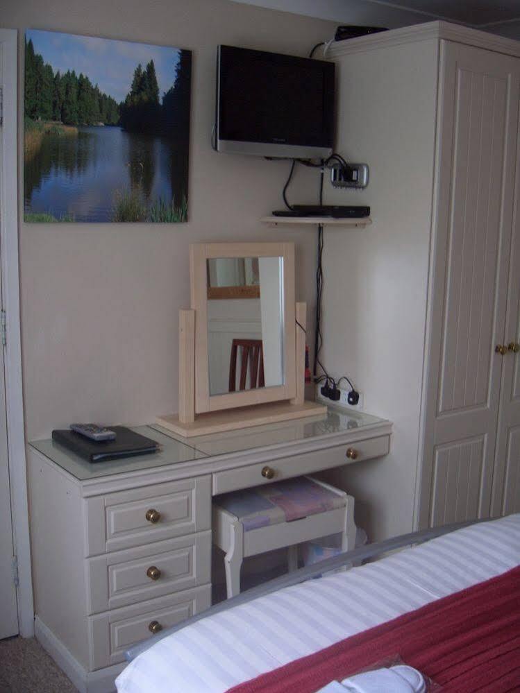 Dean Valley Panorama Bed & Breakfast Lydney Exterior foto